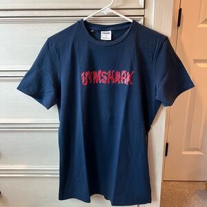 Men’s Gymshark T-shirt. Size S.